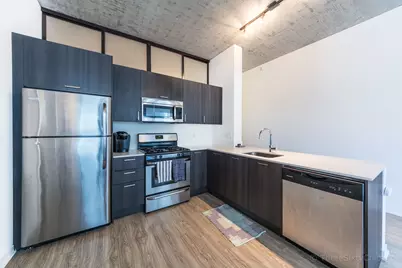 1345 S Wabash Avenue #709, Chicago, IL 60605 - Photo 6