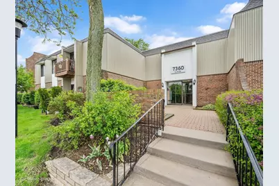 7360 Fairview Avenue #103, Downers Grove, IL 60516 - Photo 1