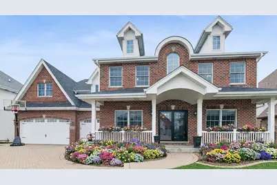 10835 Scarlet Drive, Orland Park, IL 60467 - Photo 1