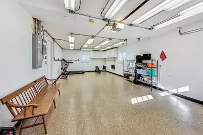 705 N County Line Road, Hinsdale, IL 60521 - Photo 34