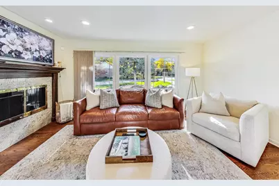 705 N County Line Road, Hinsdale, IL 60521 - Photo 8