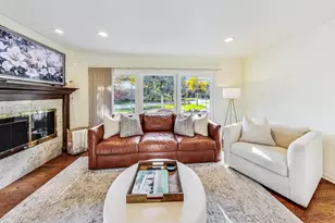 705 N County Line Rd, Hinsdale, IL 60521 - Photo 8