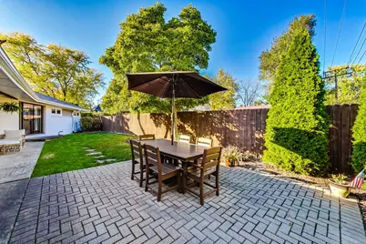 705 N County Line Road, Hinsdale, IL 60521 - Photo 38