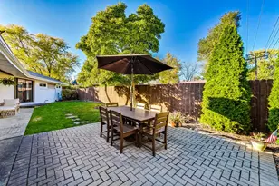 705 N County Line Rd, Hinsdale, IL 60521 - Photo 38