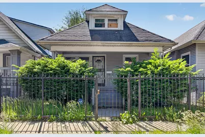 8106 S Burnham Avenue, Chicago, IL 60617 - Photo 2