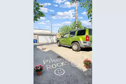 944 W 18th Street, Chicago, IL 60608 - Photo 6