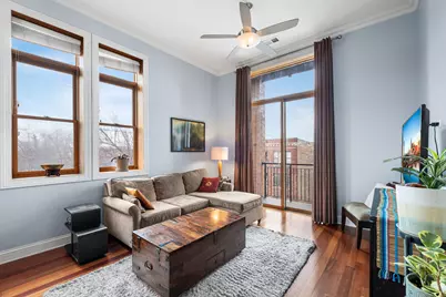 4755 N Washtenaw Avenue #305, Chicago, IL 60625 - Photo 6