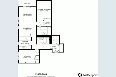 4755 N Washtenaw Avenue #305, Chicago, IL 60625 - Photo 28