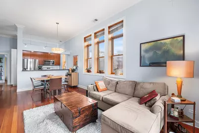 4755 N Washtenaw Avenue #305, Chicago, IL 60625 - Photo 8