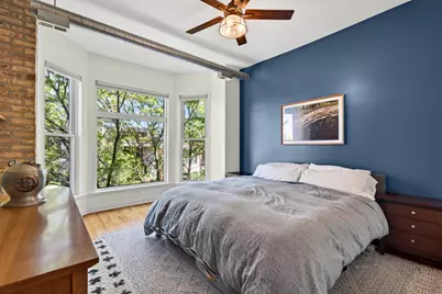 1245 W George Street #301, Chicago, IL 60657 - Photo 14