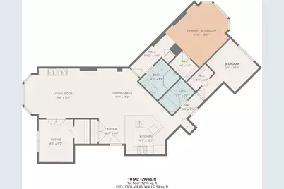 1245 W George Street #301, Chicago, IL 60657 - Photo 34