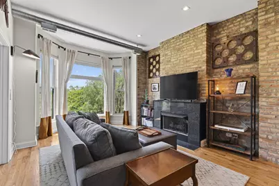 1245 W George Street #301, Chicago, IL 60657 - Photo 6