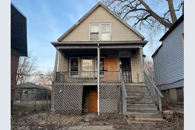 6530 S Carpenter Street, Chicago, IL 60621 - Photo 1