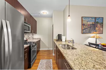 437 W Division Street #409, Chicago, IL 60610 - Photo 4