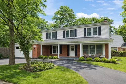346 Spruce Avenue, Lake Forest, IL 60045 - Photo 1