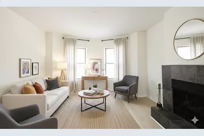 1223 E 52nd Street #1, Chicago, IL 60615 - Photo 2