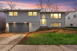 1604 Constance Ave, Chicago Heights, IL 60411 - Photo 1