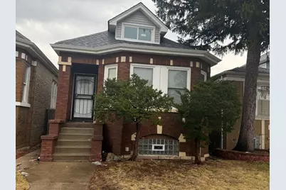 8219 S Honore Street, Chicago, IL 60620 - Photo 1