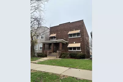 83 W 15th Street #2, Chicago Heights, IL 60411 - Photo 1