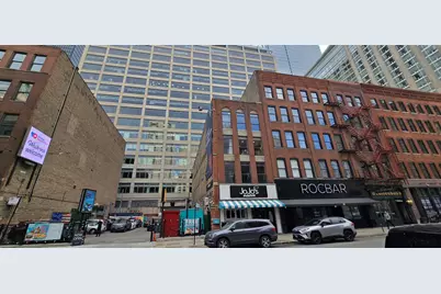 23 W Hubbard Street #4A, Chicago, IL 60654 - Photo 1