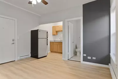 1456 W Fargo Avenue #206, Chicago, IL 60626 - Photo 4