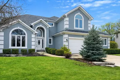 970 Waterside Court, Aurora, IL 60502 - Photo 2