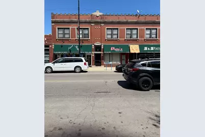 7109 N Clark Street #201, Chicago, IL 60626 - Photo 1