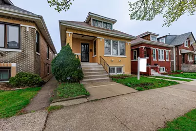 4941 S Kolin Avenue, Chicago, IL 60632 - Photo 1