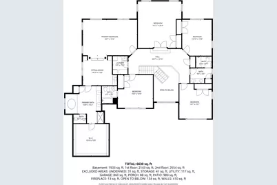 3 Elsinoor Drive, Lincolnshire, IL 60069 - Photo 52