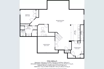 3 Elsinoor Drive, Lincolnshire, IL 60069 - Photo 50