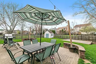 4951 Thistle Ln, Lake in the Hills, IL 60156 - Photo 28