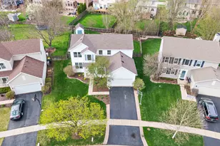 4951 Thistle Ln, Lake in the Hills, IL 60156 - Photo 34