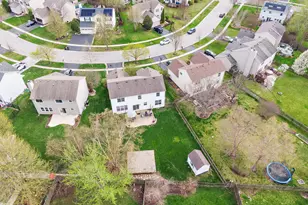4951 Thistle Ln, Lake in the Hills, IL 60156 - Photo 36
