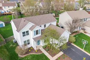 4951 Thistle Ln, Lake in the Hills, IL 60156 - Photo 32