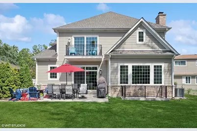 9512 Sayre Avenue, Morton Grove, IL 60053 - Photo 40