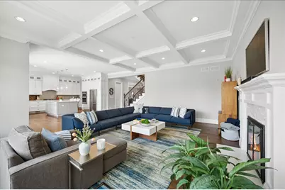 9512 Sayre Avenue, Morton Grove, IL 60053 - Photo 12