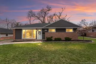 181 Nanti St, Park Forest, IL 60466 - Photo 2