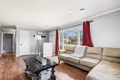 181 Nanti Street, Park Forest, IL 60466 - Photo 4