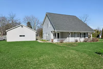 3303 Eastway Drive, Island Lake, IL 60042 - Photo 1