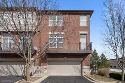 702 N Keystone Lane, Vernon Hills, IL 60061 - Photo 14