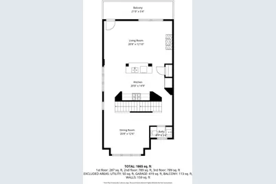 702 N Keystone Lane, Vernon Hills, IL 60061 - Photo 16