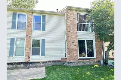 1964 Kenilworth Circle #F, Hoffman Estates, IL 60169 - Photo 20