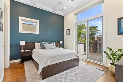 1515 N Claremont Avenue #3, Chicago, IL 60622 - Photo 12