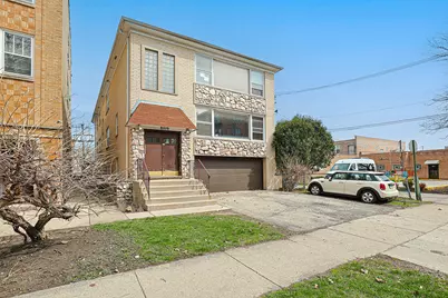 [Address not provided], Skokie, IL 60076 - Photo 1
