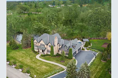 950 Gage Lane, Lake Forest, IL 60045 - Photo 2