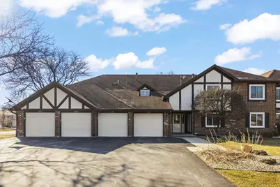 15730 Orlan Brook Drive #208, Orland Park, IL 60462 - Photo 1
