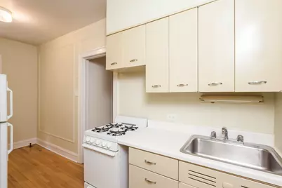 2328 N Lincoln Park West #1A, Chicago, IL 60614 - Photo 2