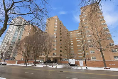 5630 N Sheridan Road #S1109, Chicago, IL 60660 - Photo 1