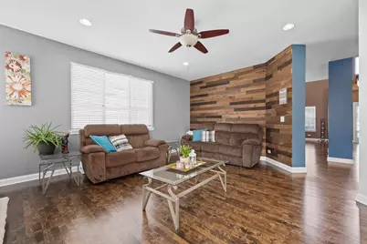 1863 Lake Bluff Lane, Pingree Grove, IL 60140 - Photo 20