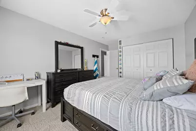 1863 Lake Bluff Lane, Pingree Grove, IL 60140 - Photo 32